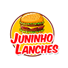 Logotipo Juninho Lanches